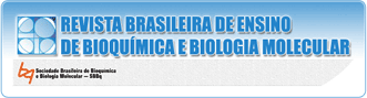 Brazilian Journal of Education of Biochemistry and Molecular Biology